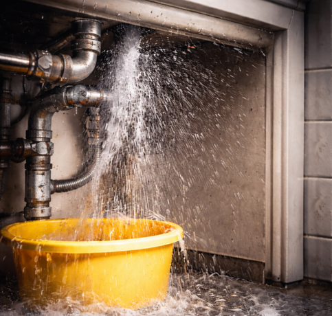 Fontanero 24 Horas en Zapopan