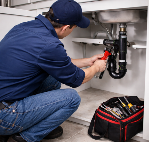 Fontanero 24 Horas en Zapopan