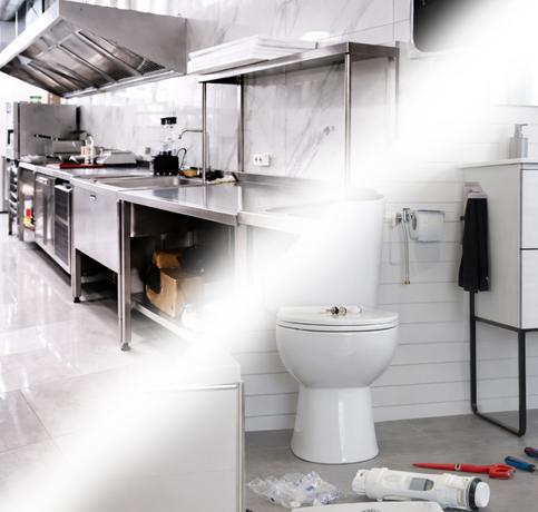 Fontanero 24 Horas en Zapopan